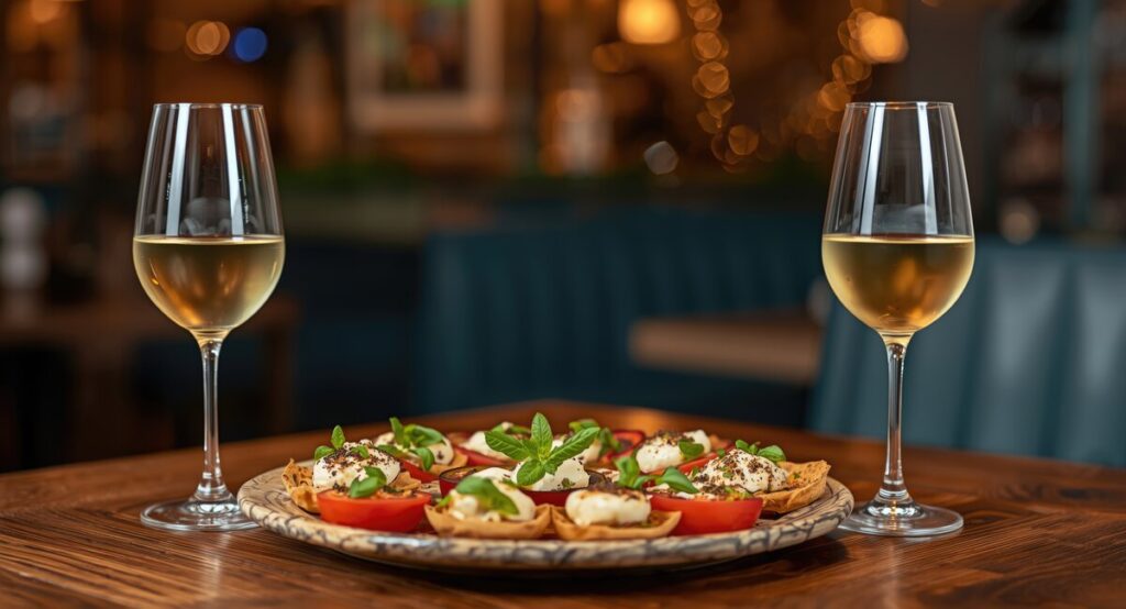 A Food Lover’s Guide to Dining in Tropical Ridge: Where to Eat, Sip, and Savor in Lake Worth’s Hidden Gem