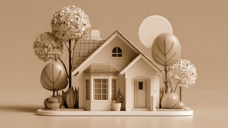 Tropical Ridge neighborhood